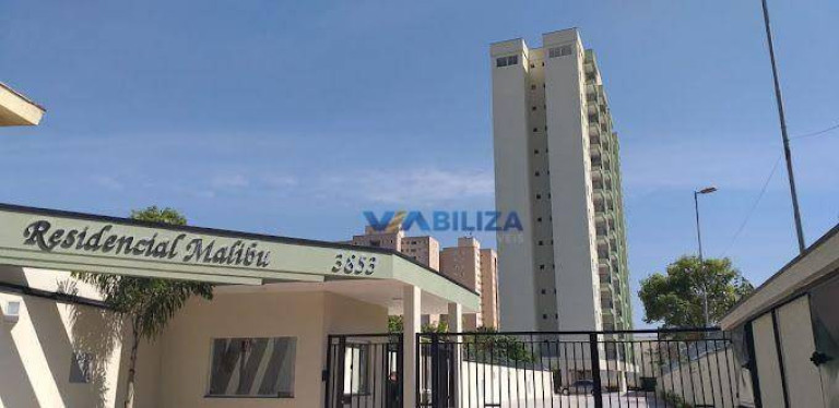 Imagem Apartamento com 2 Quartos à Venda, 50 m² em Vila Flórida - Guarulhos Imagem Apartamento com 2 Quartos à Venda, 50 m² em Vila Flórida - Guarulhos