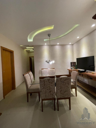 Imagem Cobertura com 4 Quartos à Venda, 306 m² em Centro - Ubatuba