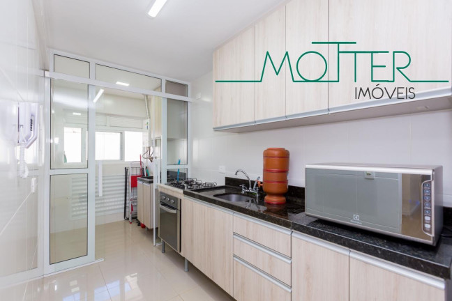 Imagem Apartamento com 3 Quartos à Venda, 135 m² em Seminário - Curitiba Imagem Apartamento com 3 Quartos à Venda, 135 m² em Seminário - Curitiba