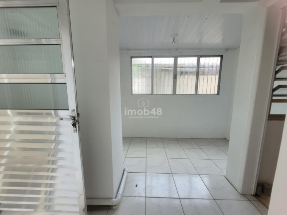Imagem Apartamento com 3 Quartos à Venda, 68 m² em Capoeiras - Florianópolis