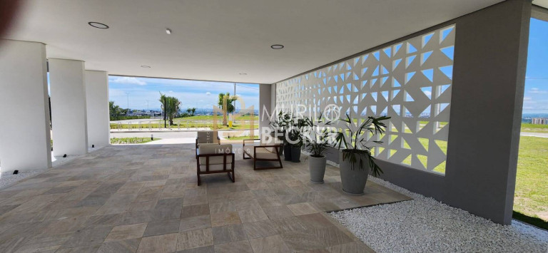 Imagem Terreno em Condomínio à Venda, 331 m² em Urbanova - São José Dos Campos