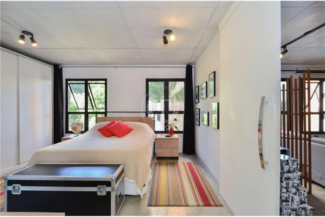 Imagem Apartamento com 1 Quarto à Venda, 70 m² em Morumbi - São Paulo Imagem Apartamento com 1 Quarto à Venda, 70 m² em Morumbi - São Paulo