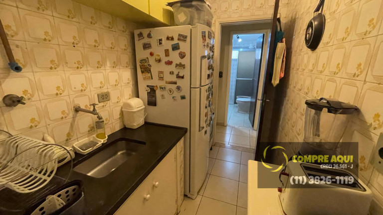Imagem Apartamento com 1 Quarto à Venda, 40 m² em Santa Cecília - São Paulo Imagem Apartamento com 1 Quarto à Venda, 40 m² em Santa Cecília - São Paulo