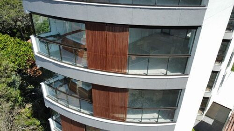 Imagem Apartamento com 3 Quartos à Venda, 135 m² em Enseada Azul - Guarapari Imagem Apartamento com 3 Quartos à Venda, 135 m² em Enseada Azul - Guarapari