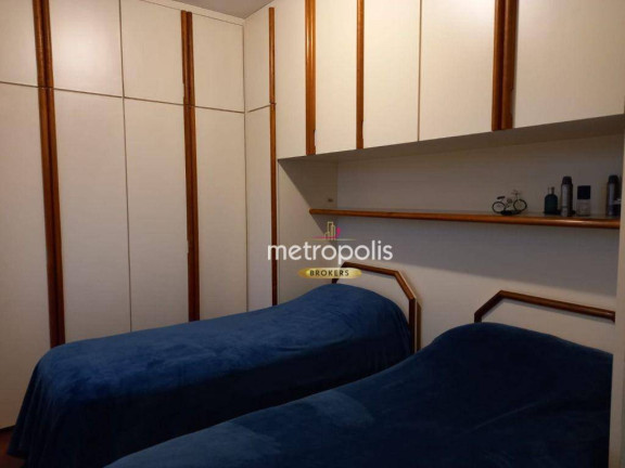 Imagem Apartamento com 4 Quartos à Venda, 106 m² em Santa Paula - São Caetano Do Sul Imagem Apartamento com 4 Quartos à Venda, 106 m² em Santa Paula - São Caetano Do Sul