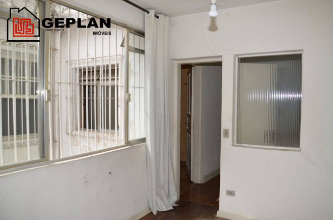 Imagem Casa com 4 Quartos à Venda, 200 m² em Paraíso - São Paulo Imagem Casa com 4 Quartos à Venda, 200 m² em Paraíso - São Paulo