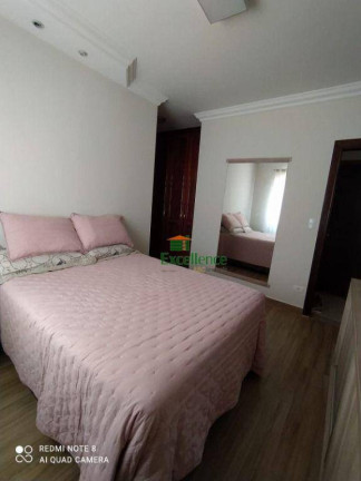 Imagem Apartamento com 3 Quartos à Venda, 148 m² em São José - São Caetano Do Sul Imagem Apartamento com 3 Quartos à Venda, 148 m² em São José - São Caetano Do Sul