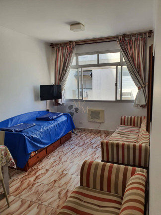 Imagem Apartamento com 1 Quarto à Venda, 58 m² em Boqueirão - Santos Imagem Apartamento com 1 Quarto à Venda, 58 m² em Boqueirão - Santos
