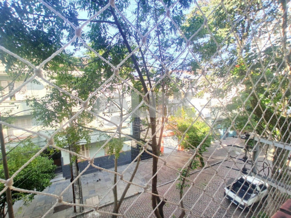 Imagem Apartamento com 2 Quartos à Venda, 63 m² em Centro Histórico - Porto Alegre
