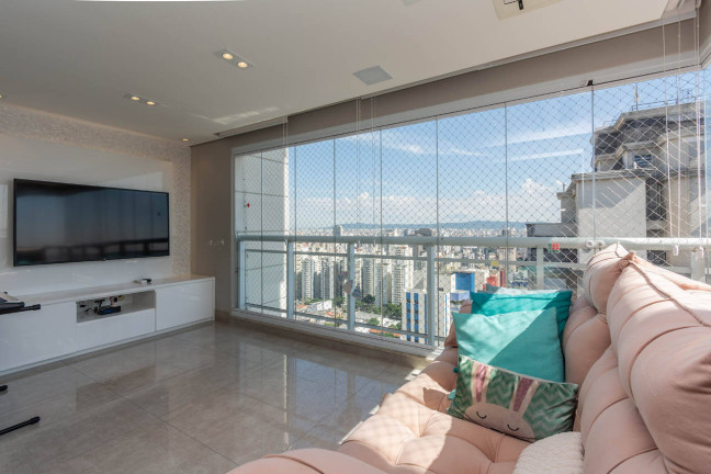 Imagem Apartamento com 4 Quartos à Venda, 240 m² em Vila Gomes Cardim - São Paulo Imagem Apartamento com 4 Quartos à Venda, 240 m² em Vila Gomes Cardim - São Paulo