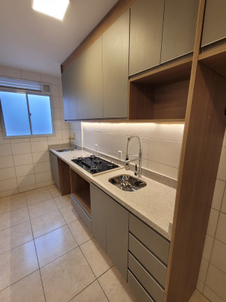 Imagem Apartamento com 2 Quartos à Venda, 55 m² em Vila Rosa - Novo Hamburgo Imagem Apartamento com 2 Quartos à Venda, 55 m² em Vila Rosa - Novo Hamburgo