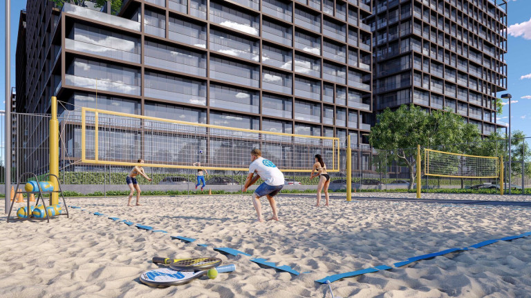 Imagem Apartamento com 2 Quartos à Venda, 59 m² em Barra Da Tijuca - Rio De Janeiro