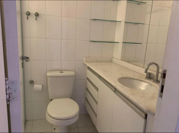 Imagem Imóvel com 3 Quartos à Venda, 93 m² em Pinheiros - São Paulo