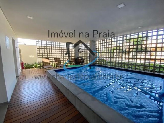 Imagem Apartamento com 2 Quartos à Venda, 72 m² em Centro - Ubatuba