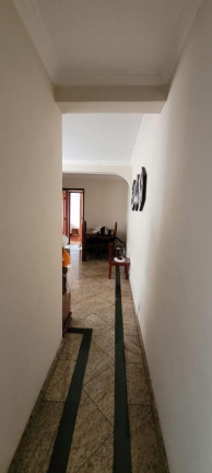 Imagem Apartamento com 3 Quartos à Venda, 160 m² em Vila Gomes Cardim - São Paulo