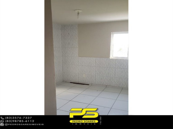 Imagem Apartamento com 3 Quartos à Venda, 66 m² em Cidade Dos Colibris - João Pessoa Imagem Apartamento com 3 Quartos à Venda, 66 m² em Cidade Dos Colibris - João Pessoa