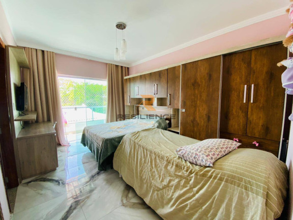Imagem Casa de Condomínio com 3 Quartos à Venda, 210 m² em Sobradinho - Lagoa Santa Imagem Casa de Condomínio com 3 Quartos à Venda, 210 m² em Sobradinho - Lagoa Santa