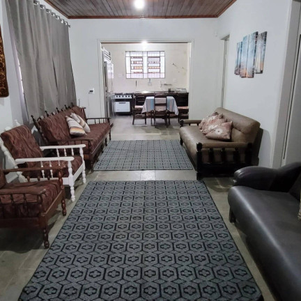 Imagem Chácara com 4 Quartos à Venda, 800 m² em Chácaras Bocaiúva Nova - Campinas