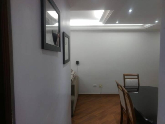Imagem Apartamento com 2 Quartos à Venda, 55 m² em Jardim Do Estádio - Santo André Imagem Apartamento com 2 Quartos à Venda, 55 m² em Jardim Do Estádio - Santo André