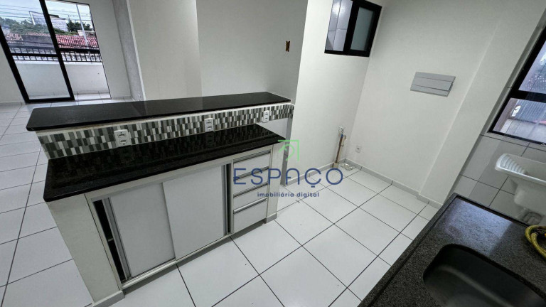 Imagem Apartamento com 3 Quartos à Venda, 67 m² em Passagem De Areia - Parnamirim