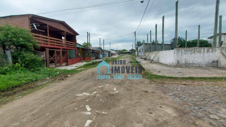 Imagem Terreno à Venda, 450 m² em Centro - Balneário Pinhal Imagem Terreno à Venda, 450 m² em Centro - Balneário Pinhal