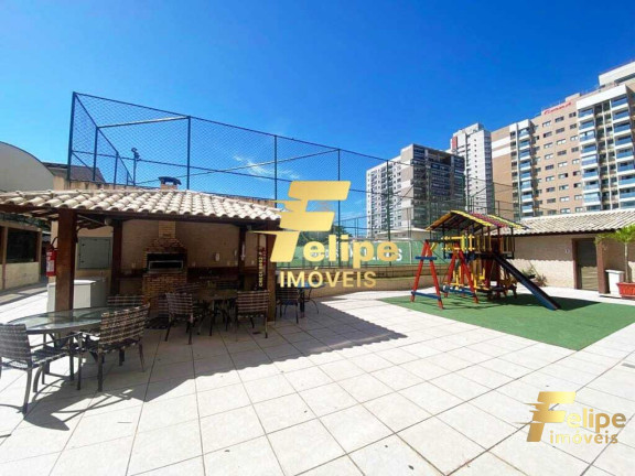 Imagem Imóvel com 4 Quartos à Venda, 170 m² em Praia De Itaparica - Vila Velha