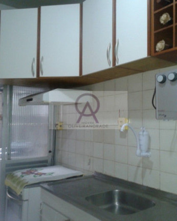 Imagem Flat com 4 Quartos à Venda, 90 m² em Brotas - Salvador Imagem Flat com 4 Quartos à Venda, 90 m² em Brotas - Salvador