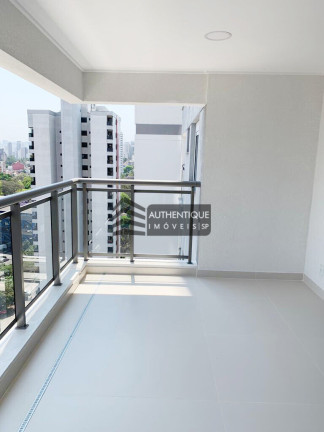 Imagem Apartamento com 1 Quarto à Venda, 69 m² em Vila Clementino - São Paulo