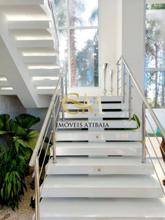 Imagem Casa de Condomínio com 9 Quartos à Venda, 4.000 m² em Parque Rio Abaixo - Atibaia Imagem Casa de Condomínio com 9 Quartos à Venda, 4.000 m² em Parque Rio Abaixo - Atibaia