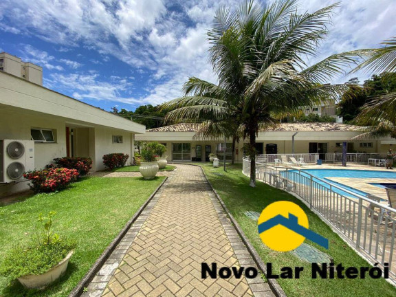 Imagem Cobertura com 2 Quartos à Venda, 142 m² em Maria Paula - Niterói Imagem Cobertura com 2 Quartos à Venda, 142 m² em Maria Paula - Niterói