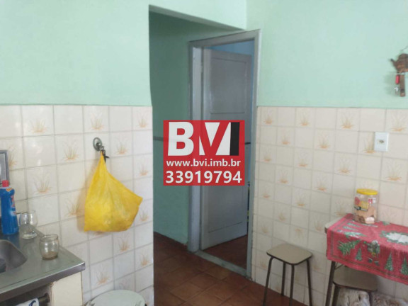 Imagem Casa com 3 Quartos à Venda, 83 m² em Irajá - Rio De Janeiro