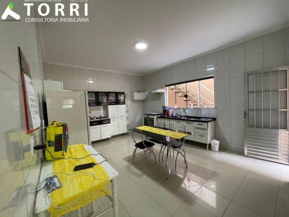Imagem Casa com 3 Quartos à Venda, em Vila Formosa - Sorocaba Imagem Casa com 3 Quartos à Venda, em Vila Formosa - Sorocaba