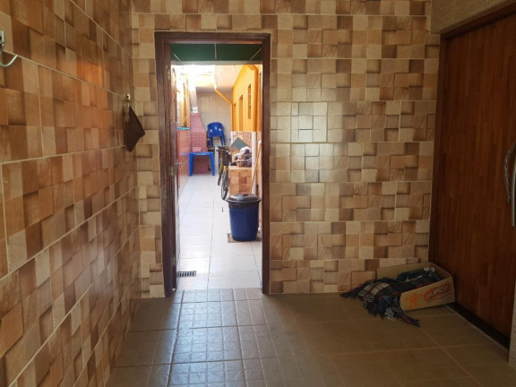 Imagem Casa com 2 Quartos à Venda, 120 m² em Centro - Mongaguá