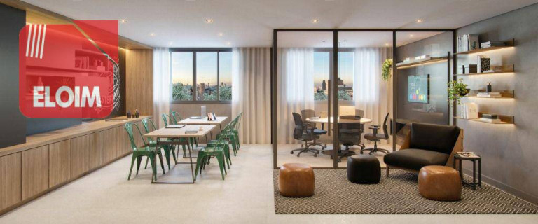 Imagem Studio com 1 Quarto à Venda, 25 m² em Bela Vista - São Paulo Imagem Studio com 1 Quarto à Venda, 25 m² em Bela Vista - São Paulo
