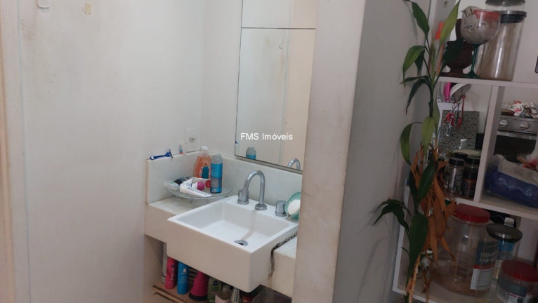 Imagem Imóvel com 1 Quarto à Venda, 47 m² em Consolação - São Paulo