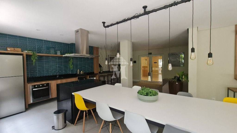 Imagem Apartamento com 1 Quarto à Venda, 28 m² em República - São Paulo
