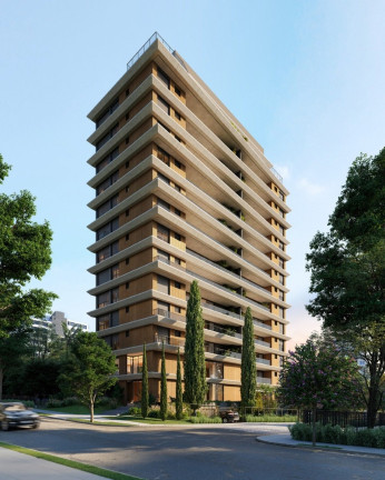 Apartamento com 3 Quartos à Venda, 154 m² em Bela Vista - Porto Alegre