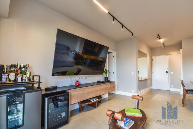 Imagem Apartamento com 1 Quarto à Venda, 103 m² em Moema - São Paulo Imagem Apartamento com 1 Quarto à Venda, 103 m² em Moema - São Paulo