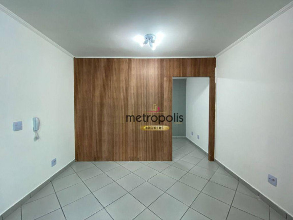 Imagem Sala Comercial para Alugar, 40 m² em Santa Paula - São Caetano Do Sul Imagem Sala Comercial para Alugar, 40 m² em Santa Paula - São Caetano Do Sul