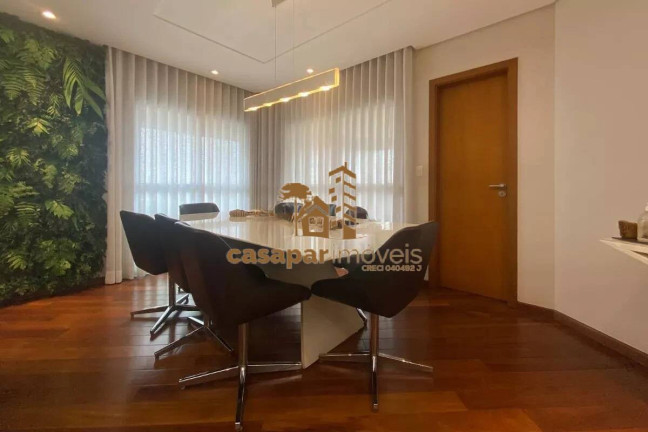 Imagem Apartamento com 3 Quartos à Venda, 188 m² em Olímpico - São Caetano Do Sul Imagem Apartamento com 3 Quartos à Venda, 188 m² em Olímpico - São Caetano Do Sul