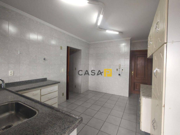 Imagem Apartamento com 3 Quartos à Venda, 150 m² em Jardim Girassol - Americana Imagem Apartamento com 3 Quartos à Venda, 150 m² em Jardim Girassol - Americana