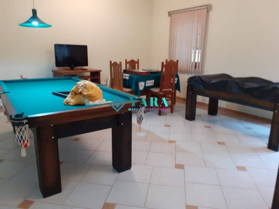 Imagem Casa com 3 Quartos à Venda, 600 m² em Lagoinha - Ubatuba