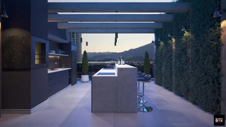 Imagem Apartamento com 3 Quartos à Venda, 115 m² em Meia Praia - Itapema