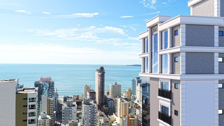 Imagem Apartamento com 3 Quartos à Venda, 114 m² em Meia Praia - Itapema Imagem Apartamento com 3 Quartos à Venda, 114 m² em Meia Praia - Itapema