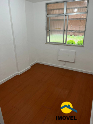 Imagem Apartamento com 2 Quartos à Venda, 50 m² em Fonseca - Niterói Imagem Apartamento com 2 Quartos à Venda, 50 m² em Fonseca - Niterói