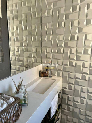 Imagem Cobertura com 3 Quartos à Venda, 175 m² em Vila Baeta Neves - São Bernardo Do Campo Imagem Cobertura com 3 Quartos à Venda, 175 m² em Vila Baeta Neves - São Bernardo Do Campo