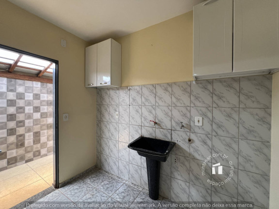 Imagem Casa com 2 Quartos para Alugar, 200 m² em Jardim Cambuí - Botucatu Imagem Casa com 2 Quartos para Alugar, 200 m² em Jardim Cambuí - Botucatu