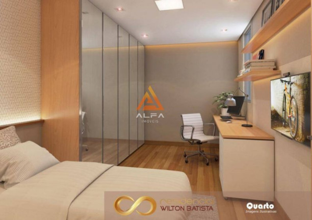 Imagem Apartamento com 3 Quartos à Venda, 90 m² Imagem Apartamento com 3 Quartos à Venda, 90 m²