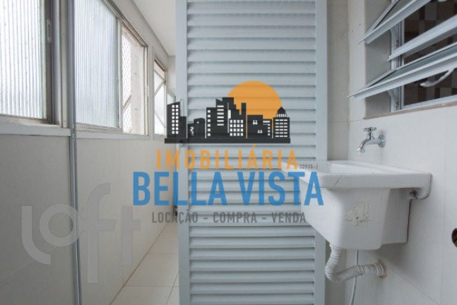 Imagem Apartamento com 3 Quartos à Venda, em Vila Mariana - São Paulo Imagem Apartamento com 3 Quartos à Venda, em Vila Mariana - São Paulo