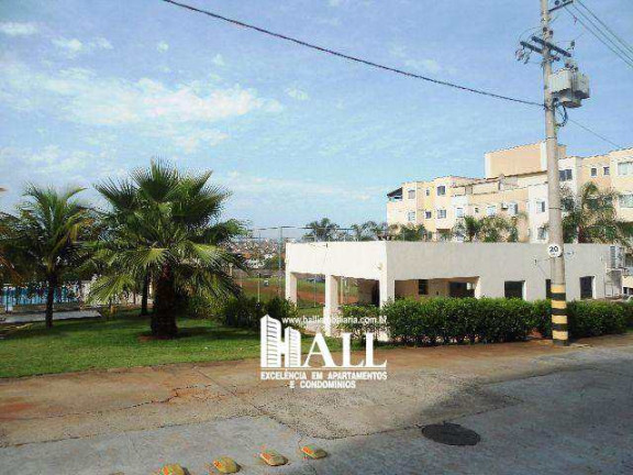 Imagem Apartamento com 2 Quartos à Venda, 60 m² em Jardim Yolanda - São José Do Rio Preto Imagem Apartamento com 2 Quartos à Venda, 60 m² em Jardim Yolanda - São José Do Rio Preto